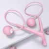 Children's Professional Jump Rope with Pen-Style Handle for Students and Fitness Racing