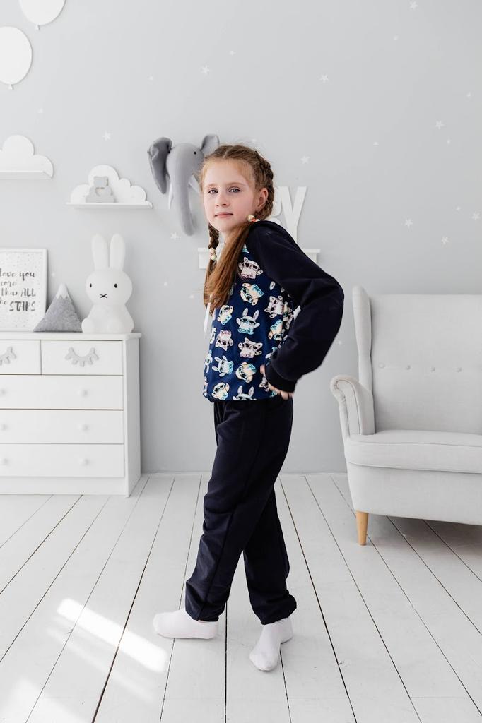 Sada oblečení (děti unisex) Jakákoli sezóna 6228-055 HC