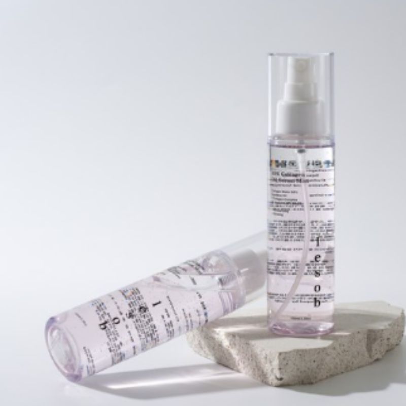 LESOB Squalane Kollagenöl Serum-Nebel für Elastizität & Strahlkraft, 1 Stück, 100ml