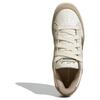 New Adidas WCARD ADV Anti Slip Wear Resistant Low Top Skateboard Shoes Unisex White Green Brown JR8358