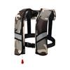 High Buoyancy Portable Inflatable Life Jacket for Marine and Fishing