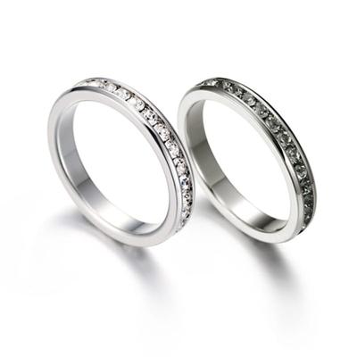 CRANNE Layered Ring C24RB050