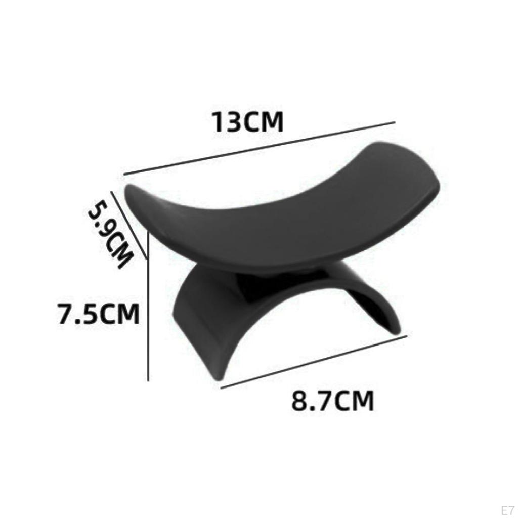 Armrest for Nails, Nail Rest Table And Desk, Accessories, Cushion, Personal