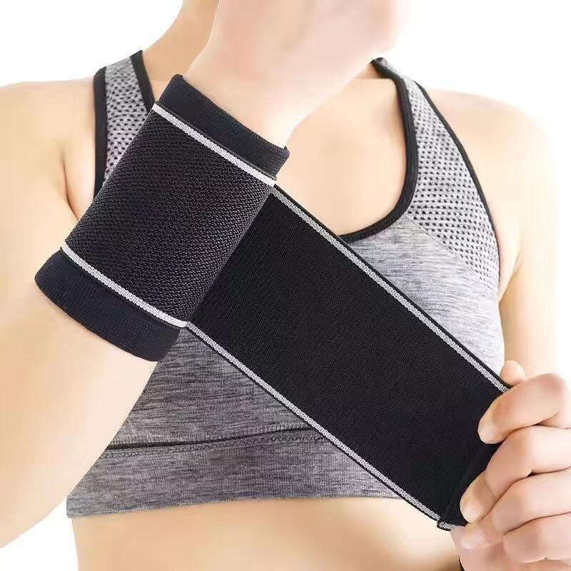 TULX Compression Strap Sports Wrist Support