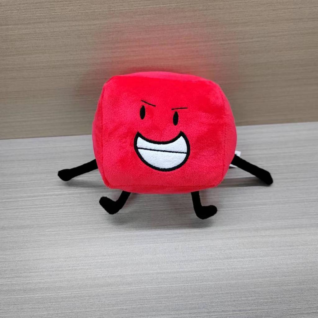 Battle For Dream Plush Toys Cute Funny Delicate Little Figure Dolls To Children's Birthday Christmas Gifts Droping