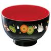 Skater Soup Bowl 400ml My Neighbor Totoro 20 Rice Childrens Tableware Kids Child Meal Studio Ghibli