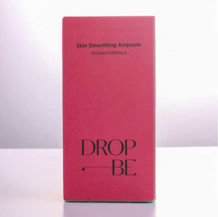 Drop Be Smooth Radiance Ampoule 40ml – Brightening & Hydrating Glow Serum