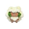 Sanei Boeki Pokemon ALL STAR COLLECTION Elfoon (S) W15D10.5H14cm Plush Pokemon PP147