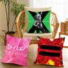 British Singer-songwriter E-Ed S-Sheeran Pillow Case Applicable Space For Guest Rooms Interiors Cars Office House Decoration
