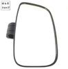 KINOKINO Side Mirror for Forward Trucks Rearview Mirror Ranger, Fighter, (Hino, Fuso, Isuzu) -