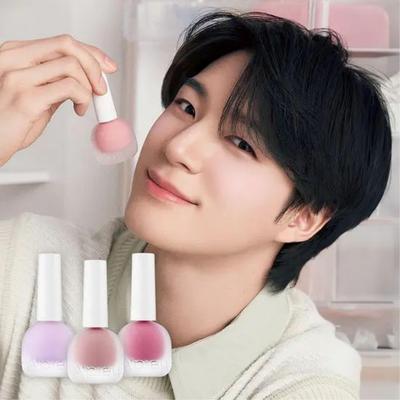 Make-up na obličej – Tvářenky