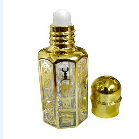 Levenmooi Royal Musk Attar Suitable For Daily Uses Perfume Oil 3ml