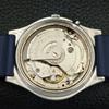 Gebrauchte Orient Crystal Automatic 46941 Japanische Herrenuhr mit originalem Zifferblatt A432330-2 R111-a432330