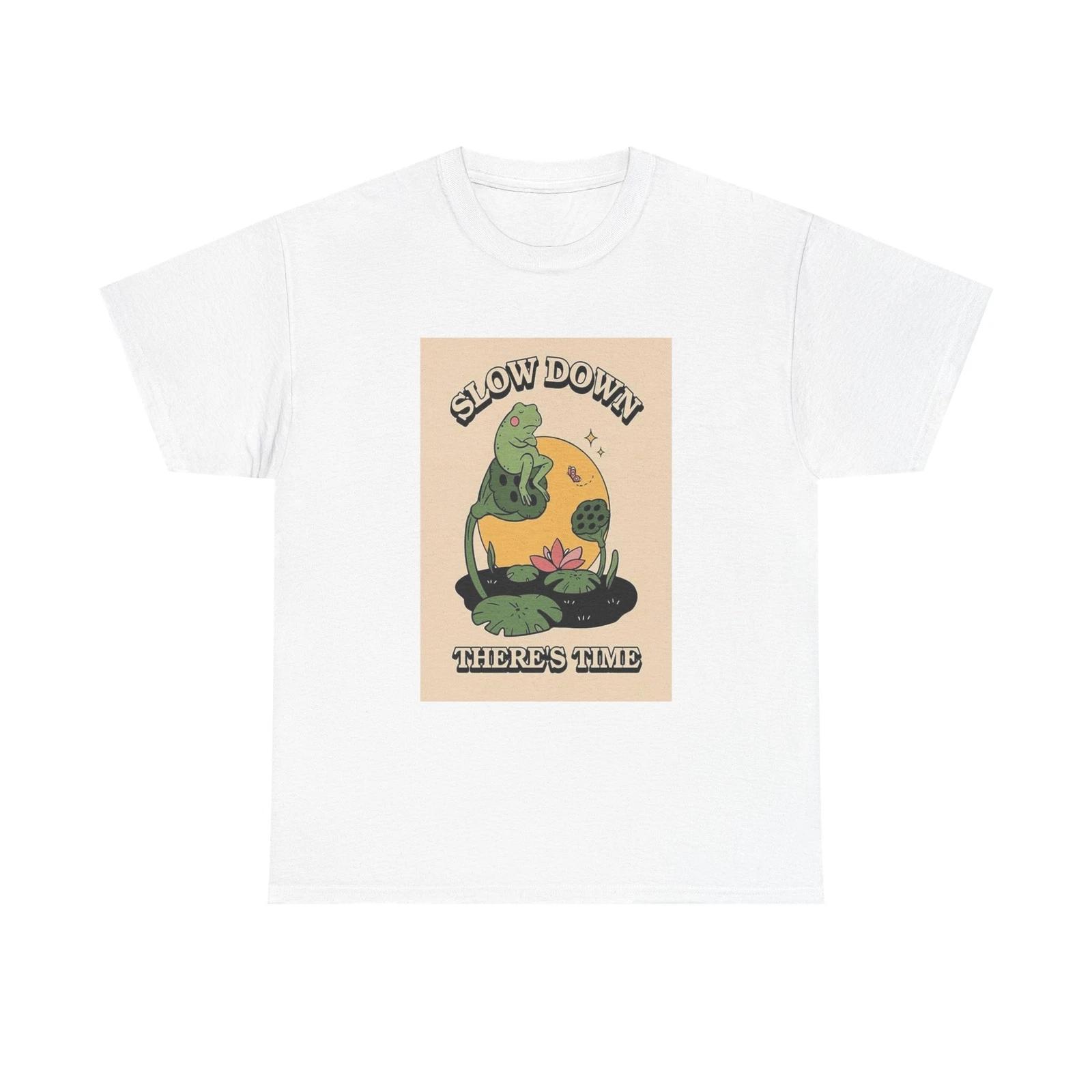 Men s and Women s T-shirts Trippy Mushroom Hunter M