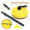 High-Pressure Nozzle Car Wash Water Gun Adapter for Kärcher K2-K7 Series and LAVOR