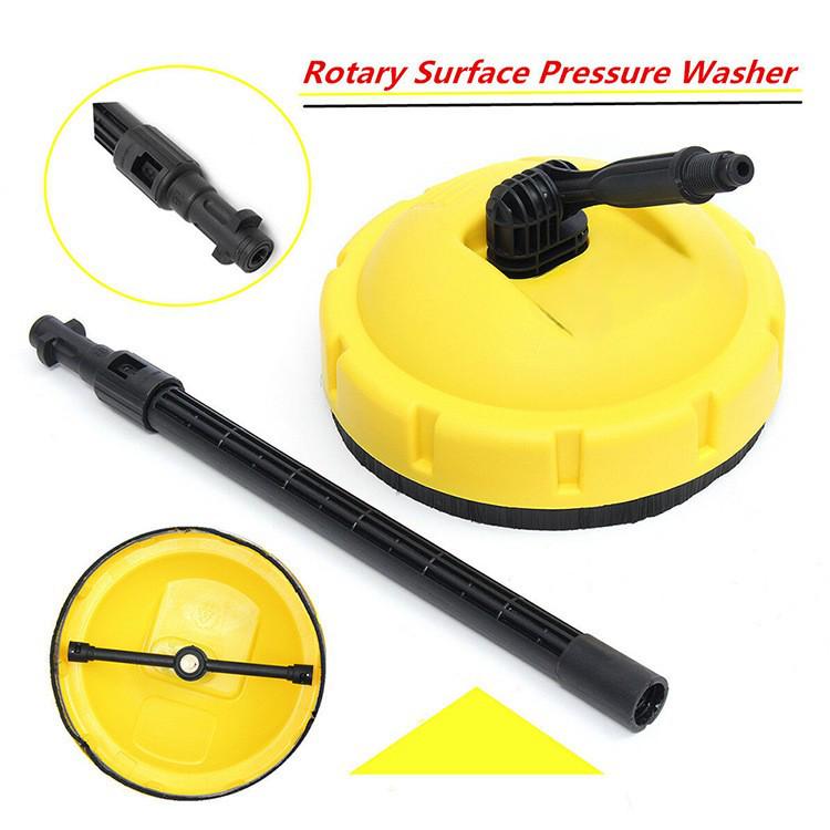 High-Pressure Nozzle Car Wash Water Gun Adapter for Kärcher K2-K7 Series and LAVOR