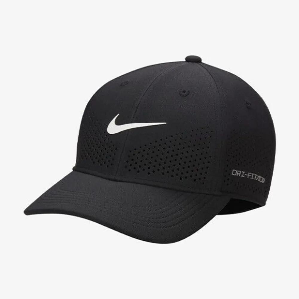 Hat NQK FB5636-010 Dri-Fit ADV Club Black series