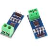 NOYITO ACS712 Current Sensor Module Detector ACS712ELC 5A 20A 30A Amps Amperage Range (Pack of 2) (30A)