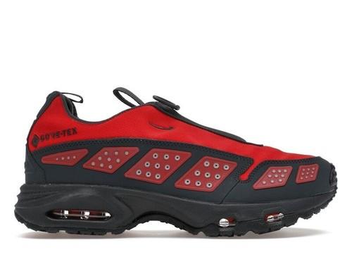Nike Air Sunder Max GORE-TEX Hyper Crimson W - FZ4238-800