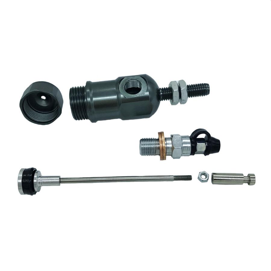 Universal Piston 14 X 23mm Motorcycle Hydraulic Hand Clutch Master Cylinder Rod System Performance Efficient Transfer Pump