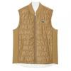 Womens/Ladies Quilted Reversible Golf Gilet