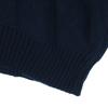 Beauty products GREG NORMAN Long sleeve knit XL Navy Men's Used