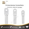 Zhonglian DL Terminal Aluminum Splice Cable Lug - Aluminum Wire Lug Available