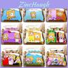 Lankybox Bedding Set Featuring Soft Polyester Material For Comfortable Sleep Experience