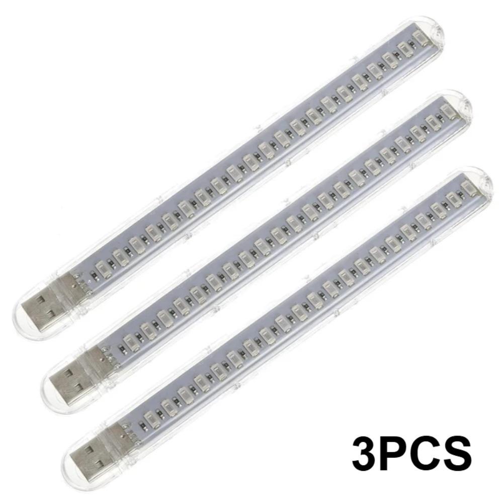 5V LED Grow Light Full Spectrum Plant Lamp with Flexible Hose Indoor Greenhouse Phyto USB Lamp Flower Seedling Hydroponic Light