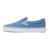 Vans נעלי סניקרס יוניסקס נייבי קלאסיות סליפ-און כחול VN000EYENVY