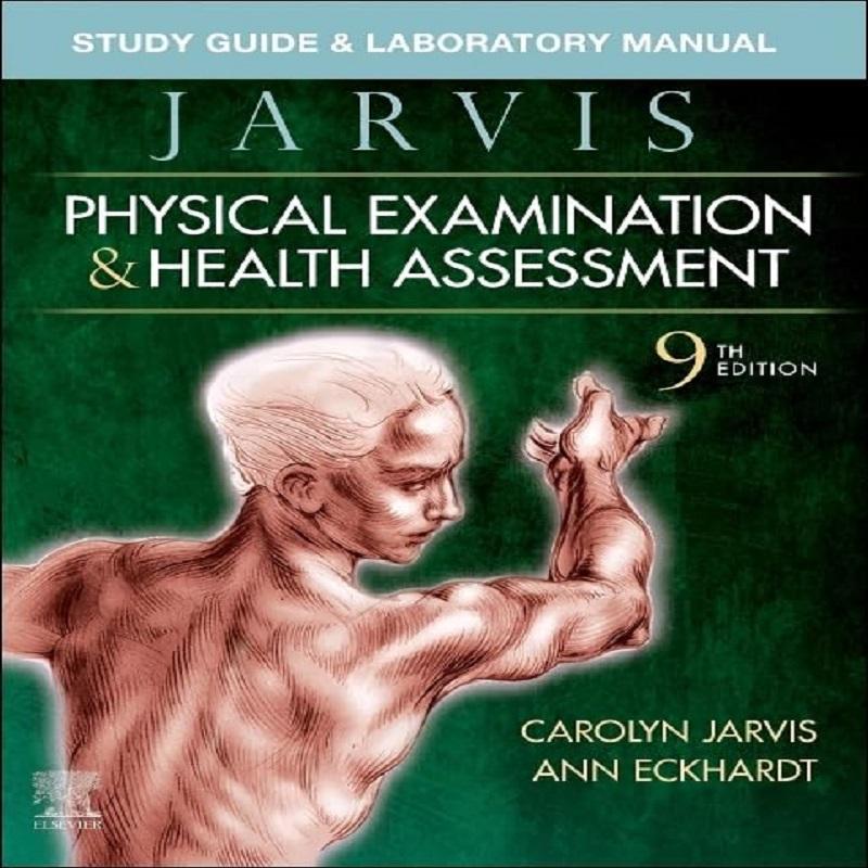 Physical Examination And Health Assessment Paperback 9th Edition