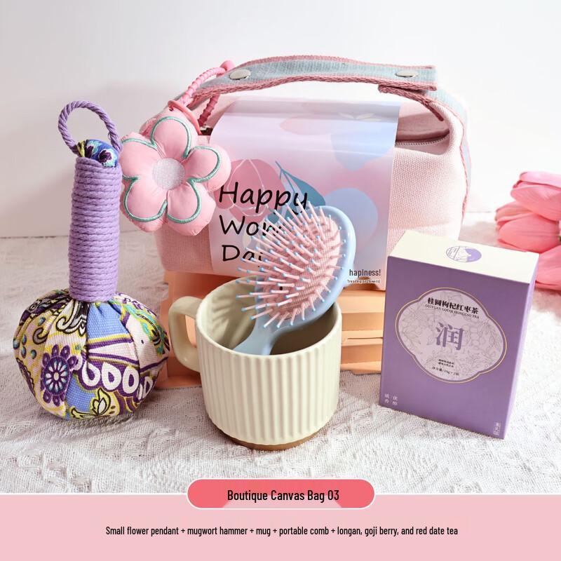 Women s Day Celebration Gift Set