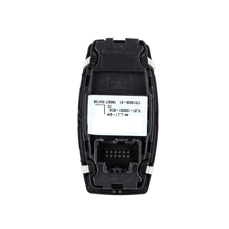 Für 2015-2019 Ford F250 Scheinwerfer Lichtschalter FL3T-13D061-BCW