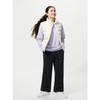 Uniqlo Girls Boa Sweat Wide Pants
