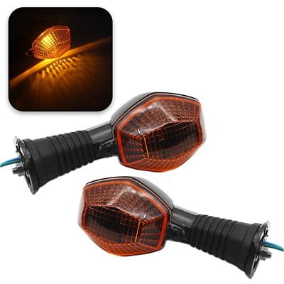 Beleuchtung – Blinklichter