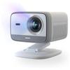 Projector - PHILIPS - NeoPix 444 - Full HD 1080p - 500 Lumens ANSI - 100" - HDMI - 3.5 Mm Jack - USB-C To HDMI Cable Included
