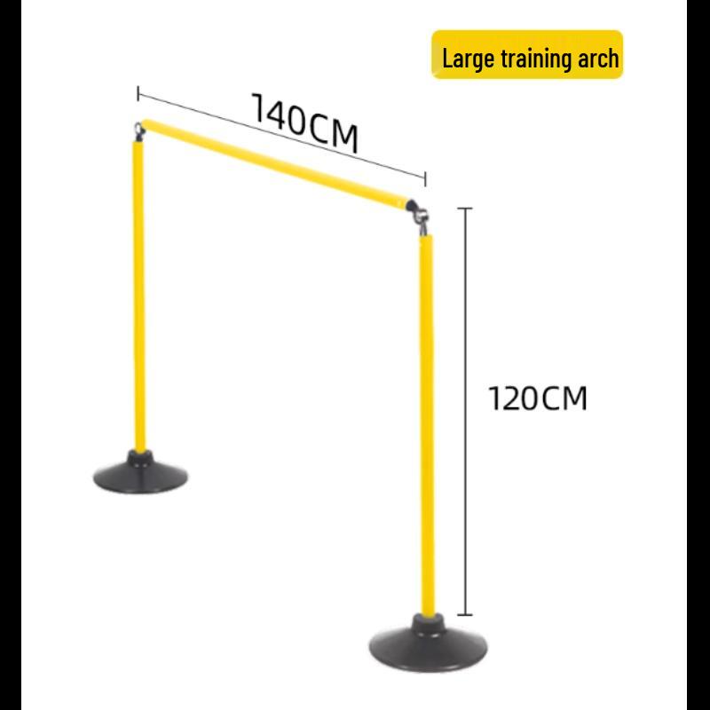 Basketball Training Arch