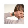 Daniel Wellington DW Iconic Link Automatic Sheffield RG Emerald Enamel Men's Watch. This brand-name automatic watch is perfect for men in their 20s, 3