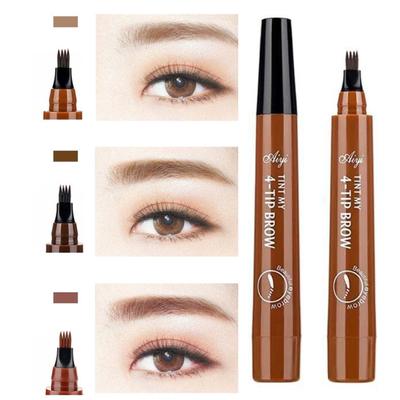 Maquillaje de ojos – Intensificador de cejas