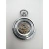 Used SEIKO PRECISION hand-wound pocket watch