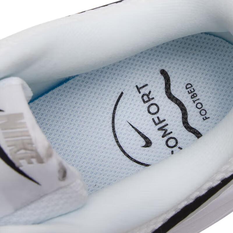NIKE Men's Running Shoes Cushioning NIKE REVOLUTION 8 Sneakers