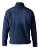EVEN RIVER Extreme Stretch Max Denim Blouson, All Season, Rich Blast, USD1507, Size 29 LL