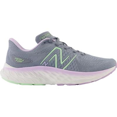 Sports Shoes New Balance Arctic Grey Fresh Foam X Evoz