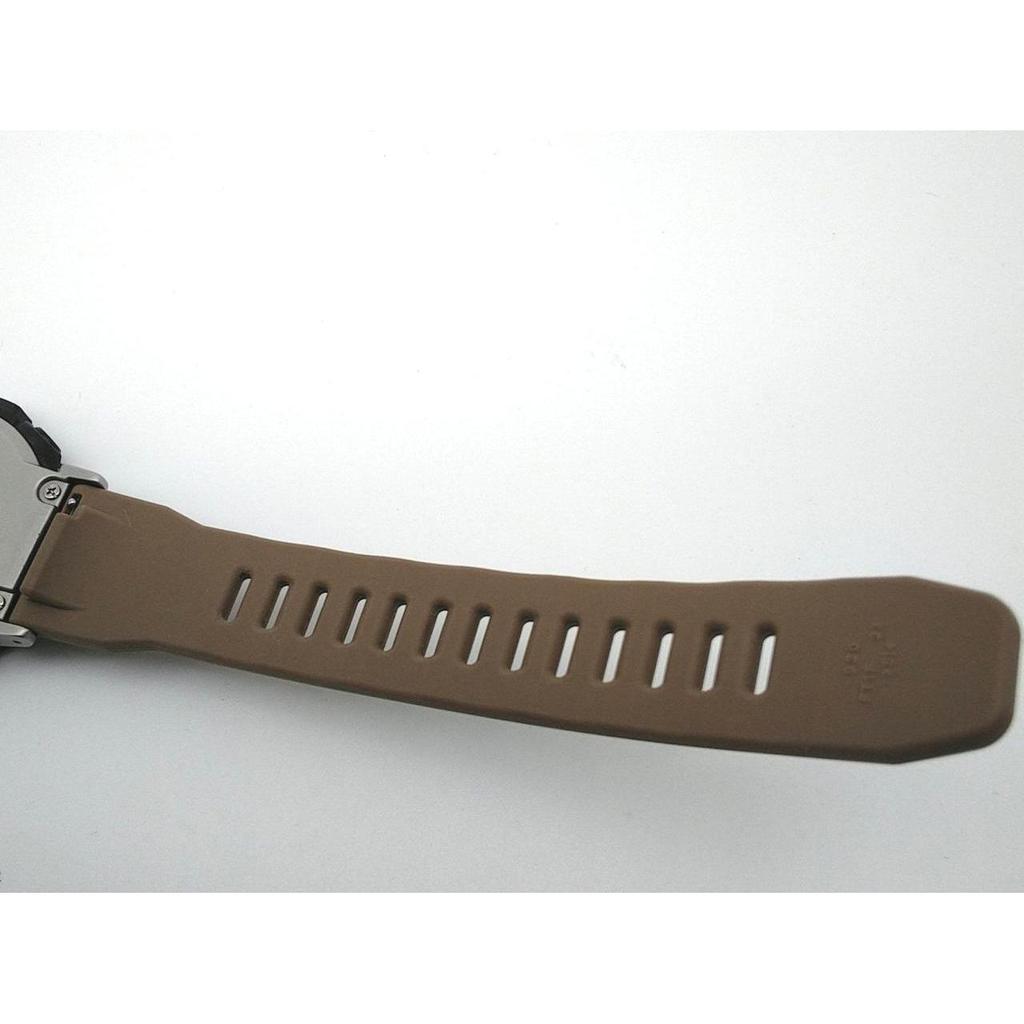 Used CASIO PRG-30-5JF PRO TREK