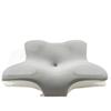 1pcs Butterfly Shaped Neck Protection High-density Memory Cotton Pillow Science Partition Slow Rebound Cervical Pillow Soft Wrapped Adult Pillows