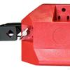 High and Low Sound Block,Adjustable Mount Bracket Noisemaker,Musical Percussion Block,Latin Drum
