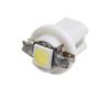 10Pcs T5 B8.5D 5050 For SMD White Car LED-Dashboard Dash-Lamp Instrument Light Bulbs 12V DC Parts Accessories