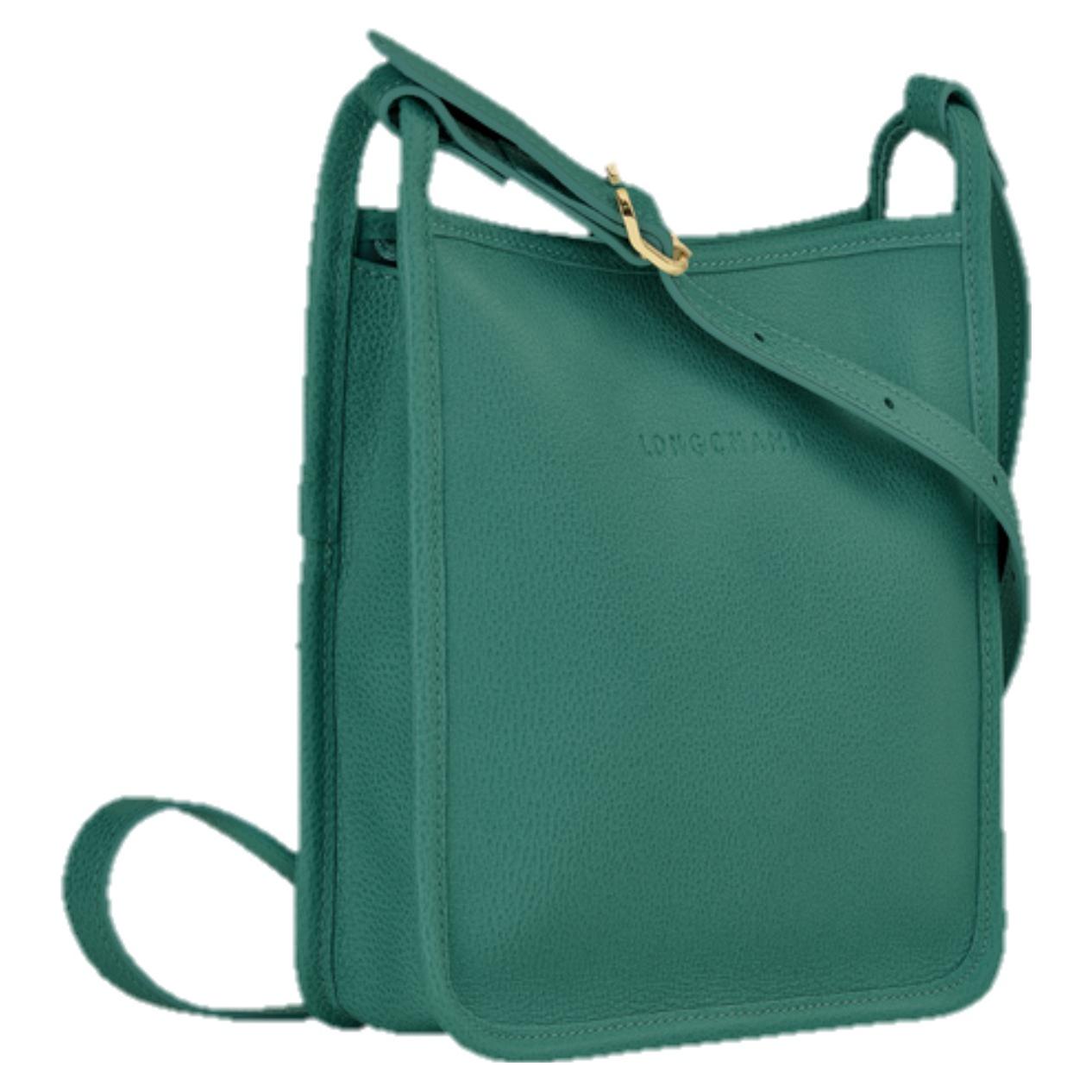 Longchamp Le Foulonné Sērija Eleganta Smalki