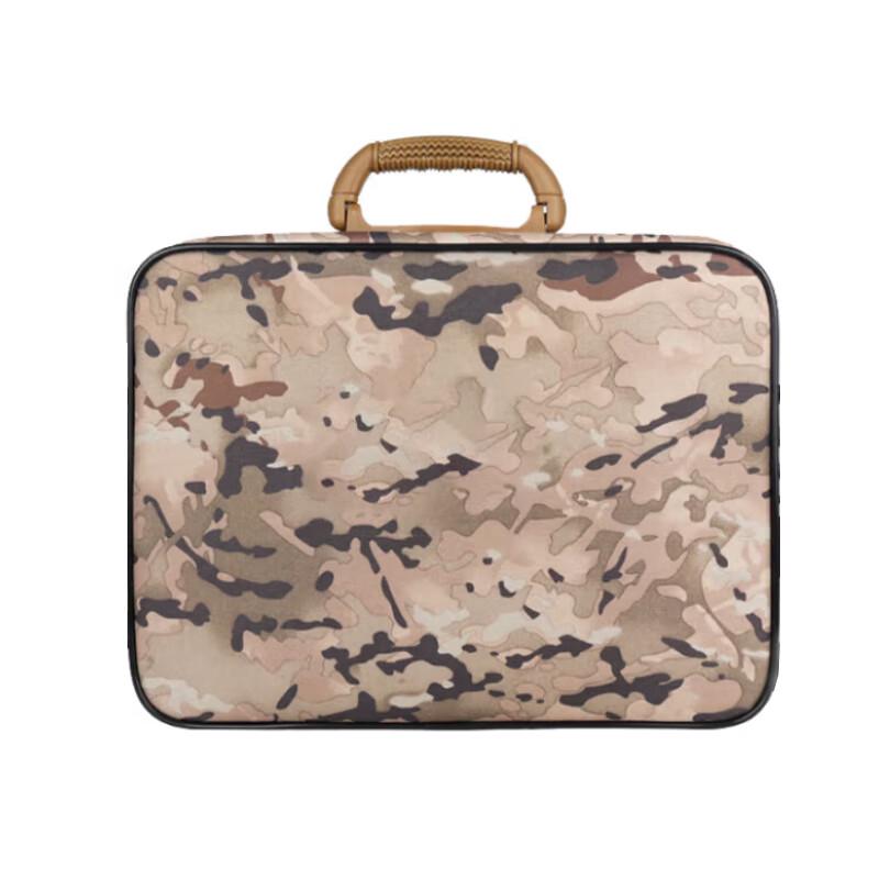 

Camouflage Tactical Command Bag