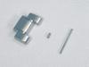 SEIKO Grand Seiko Link for D1V1DB for and Shipped Via Nekoposu Small Parcel (Suitable SBGR025/ 9S55-00A0 Others) - (Japan Post's Service)